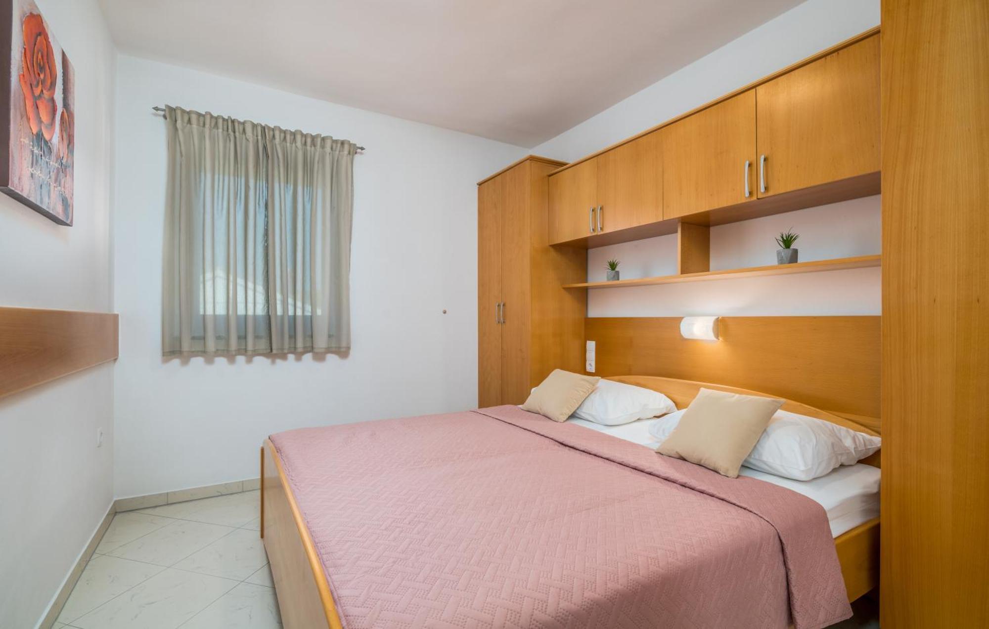 Apartments Kvarner Malinska Esterno foto